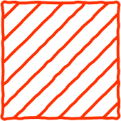 box Square box
